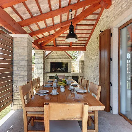 Nur 800 Meter Zum Mit Meerblick, Privatem Pool, Bbq Und Spielplatz *