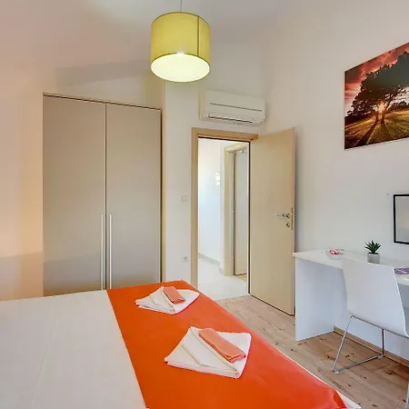 Nur 800 Meter Zum Mit Meerblick, Privatem Pool, Bbq Und Spielplatz Holiday home