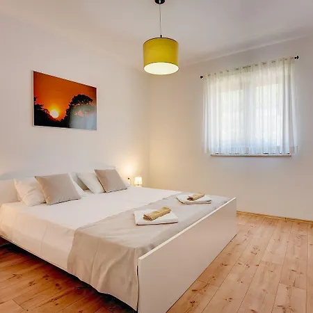 Nur 800 Meter Zum Mit Meerblick, Privatem Pool, Bbq Und Spielplatz Holiday home *