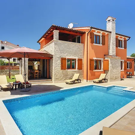 Nur 800 Meter Zum Mit Meerblick, Privatem Pool, Bbq Und Spielplatz Holiday home